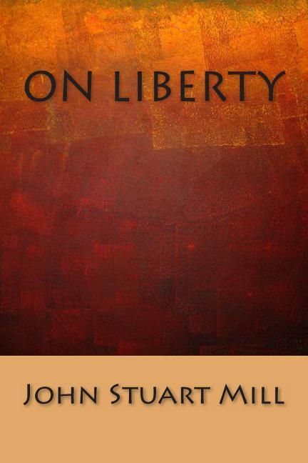 Produktbild: On Liberty