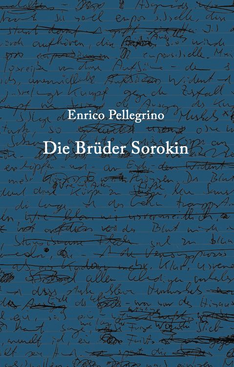 Produktbild: Die Br&uuml;der Sorokin
