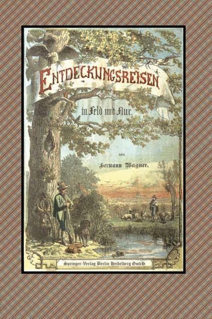 Produktbild: Entdeckungsreisen in Feld und Flur