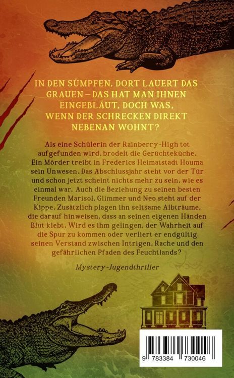 Produktbild: My Neighbor Is Maybe a Killer