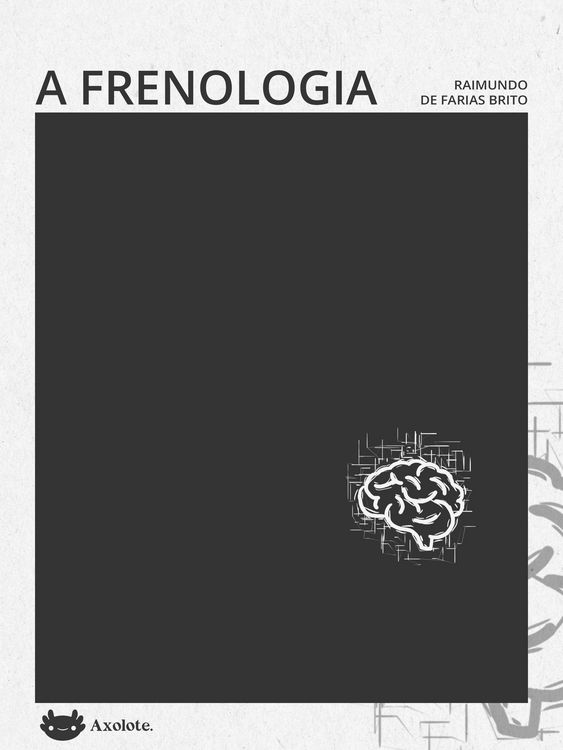 Produktbild: A frenologia