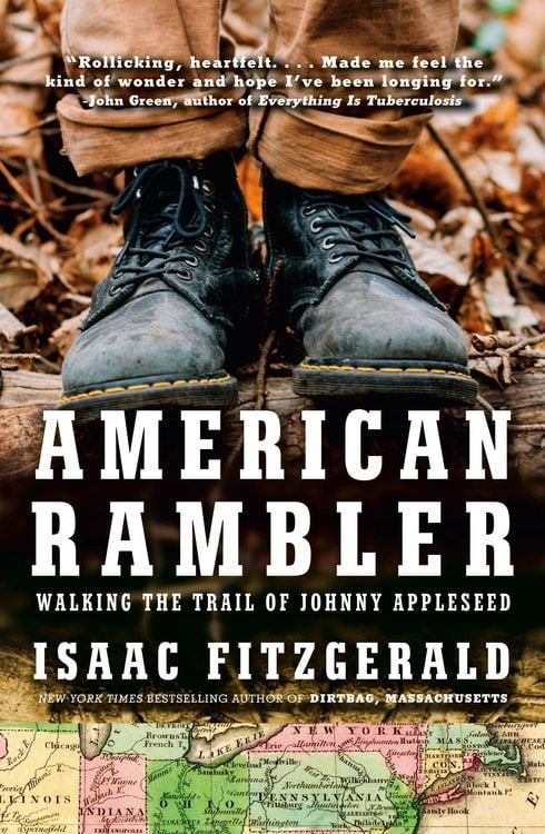 Produktbild: American Rambler