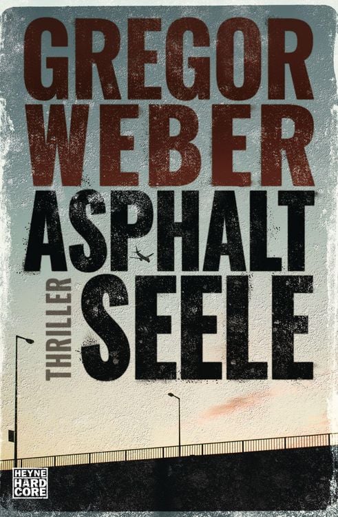 Produktbild: Asphaltseele