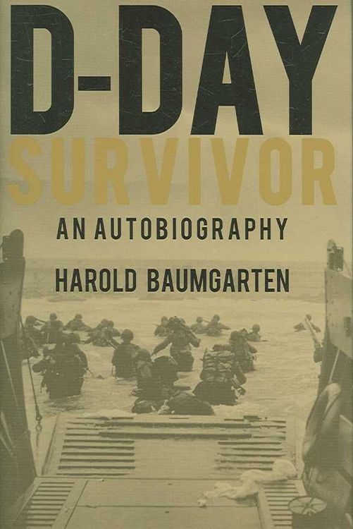 Produktbild: D-Day Survivor