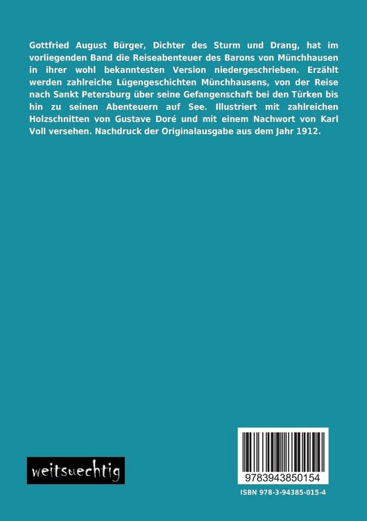 Produktbild: Wunderbare Reisen zu Wasser und zu Lande