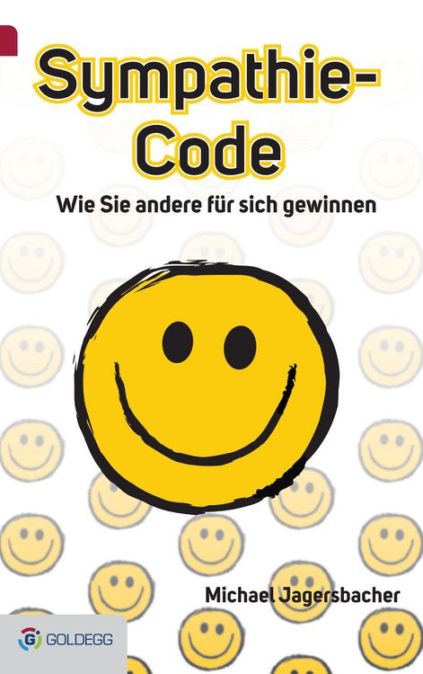 Produktbild: Sympathie-Code