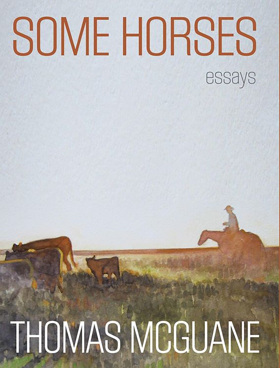 Produktbild: Some Horses