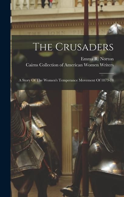 Produktbild: The Crusaders