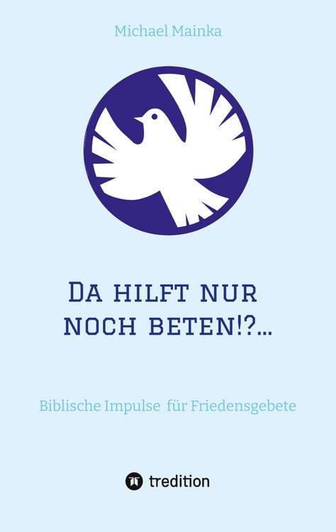 Produktbild: Da hilft nur noch beten!?&hellip;