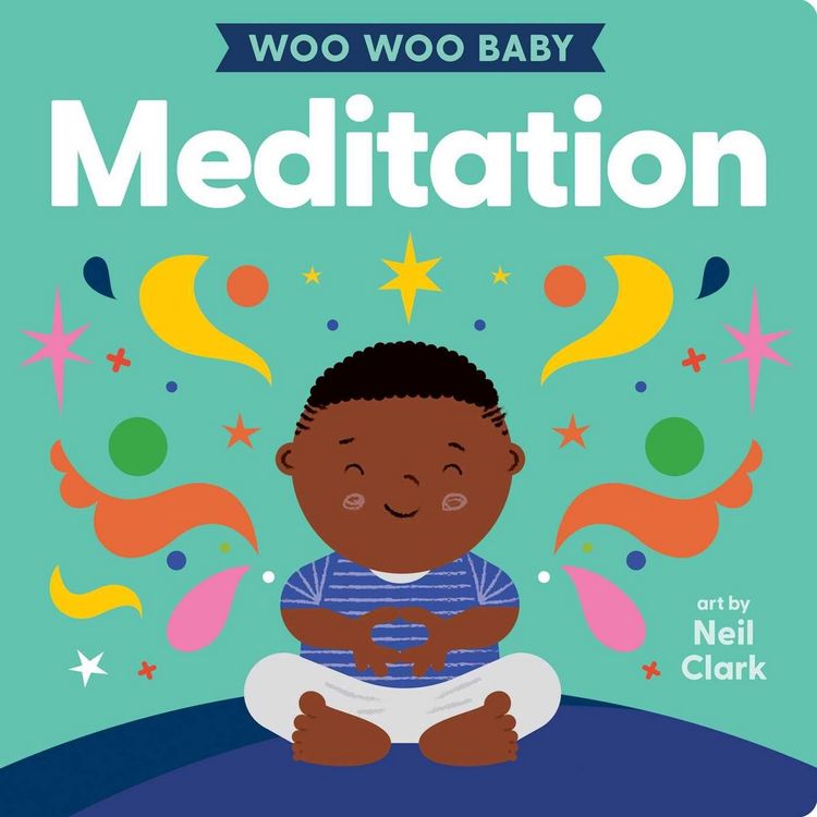 Produktbild: Woo Woo Baby: Meditation
