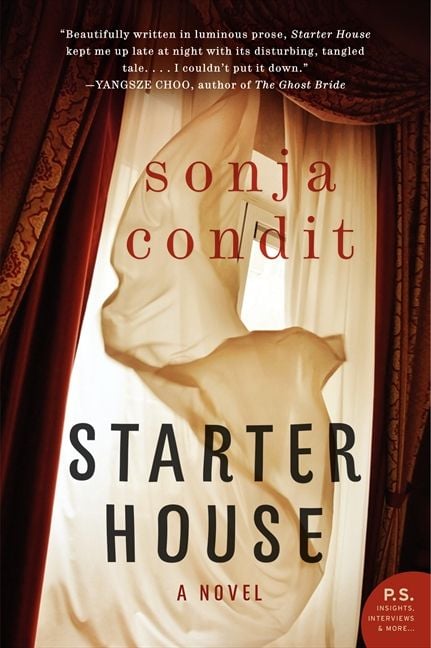 Produktbild: Starter House