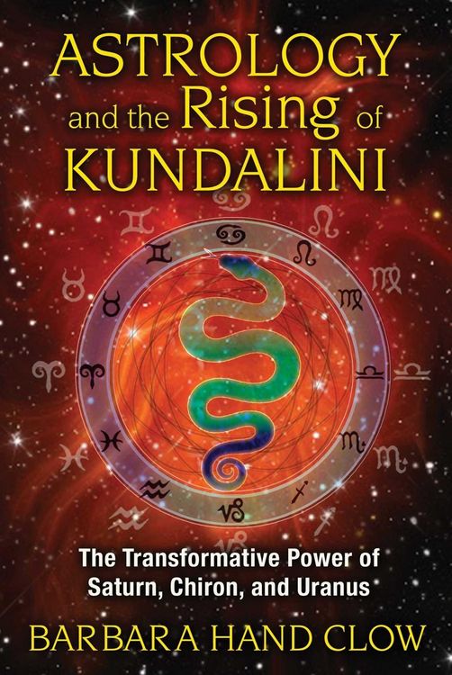 Produktbild: Astrology and the Rising of Kundalini