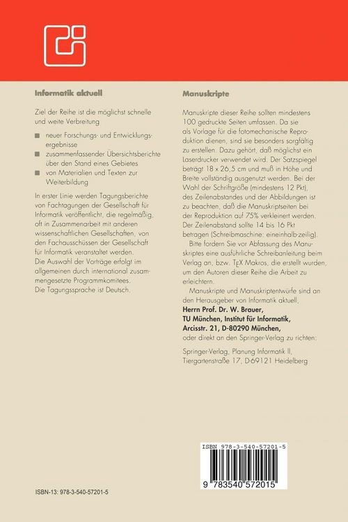 Produktbild: Messung, Modellierung und Bewertung von Rechen- und Kommunikationssystemen