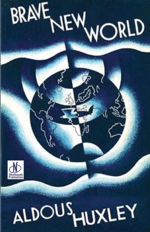 Produktbild: Brave New World