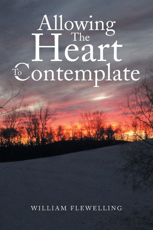 Produktbild: Allowing the Heart to Contemplate
