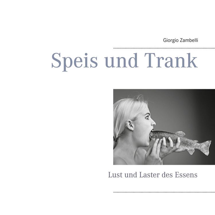 Produktbild: Speis und Trank