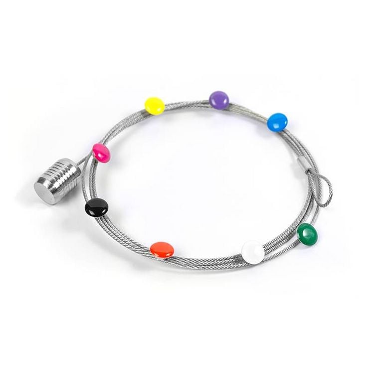 Produktbild: Fotoleine DOTS