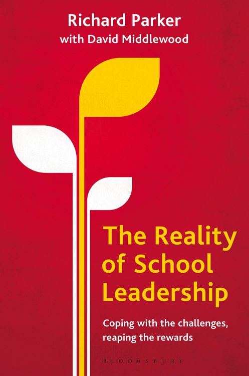 Produktbild: The Reality of School Leadership