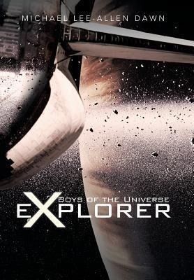 Produktbild: Boys of the Universe Explorer