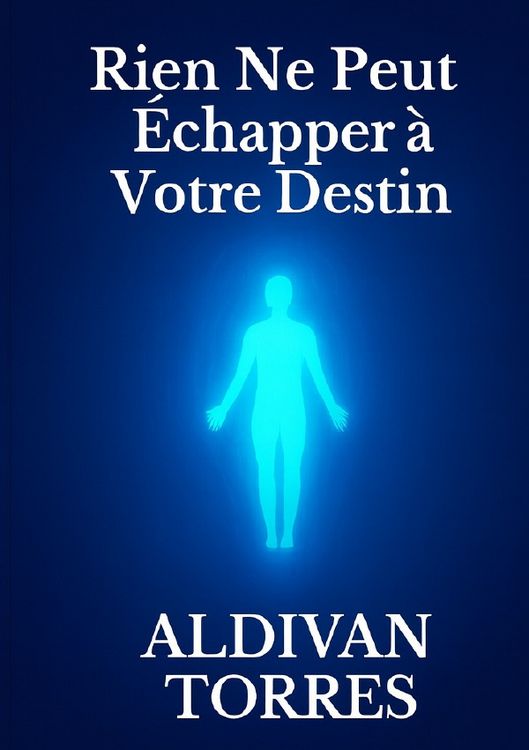 Produktbild: Rien Ne Peut &Eacute;chapper &agrave; Votre Destin