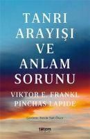 Produktbild: Tanri Arayisi Ve Anlam Sorunu
