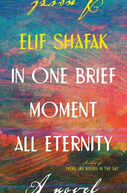 Produktbild: In One Brief Moment All Eternity