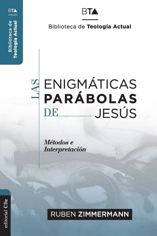 Produktbild: Las Enigm&iquest;&iquest;ticas Par&iquest;&iquest;bolas de Jes&iquest;&iquest;s