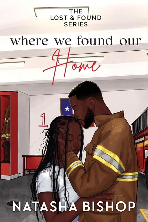 Produktbild: Where We Found Our Home
