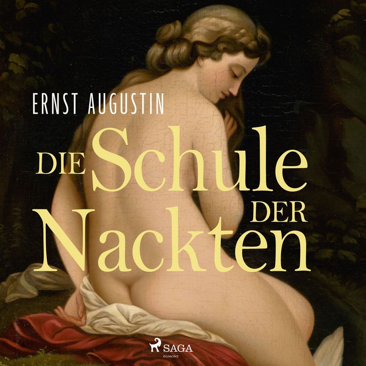 Produktbild: Die Schule der Nackten