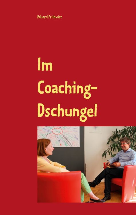Produktbild: Im Coaching-Dschungel