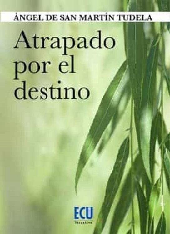 Produktbild: Atrapado por el destino