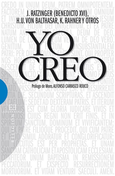 Produktbild: Yo creo