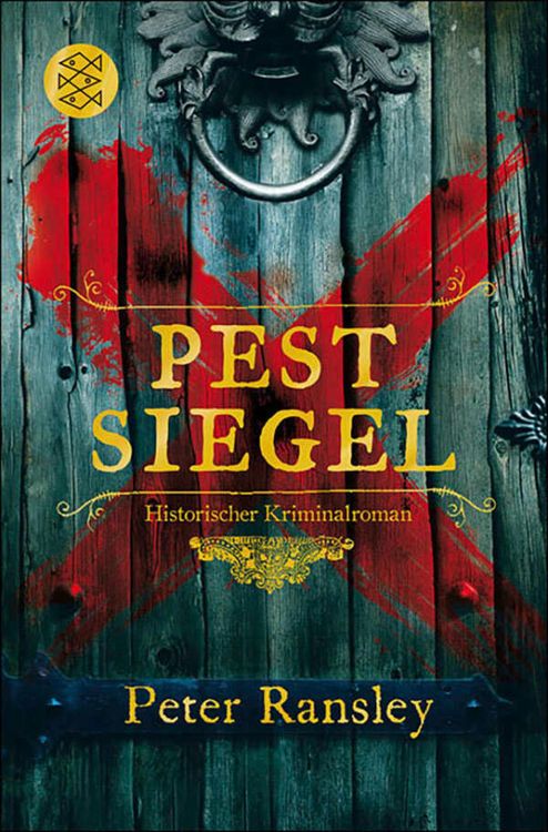 Produktbild: Pestsiegel