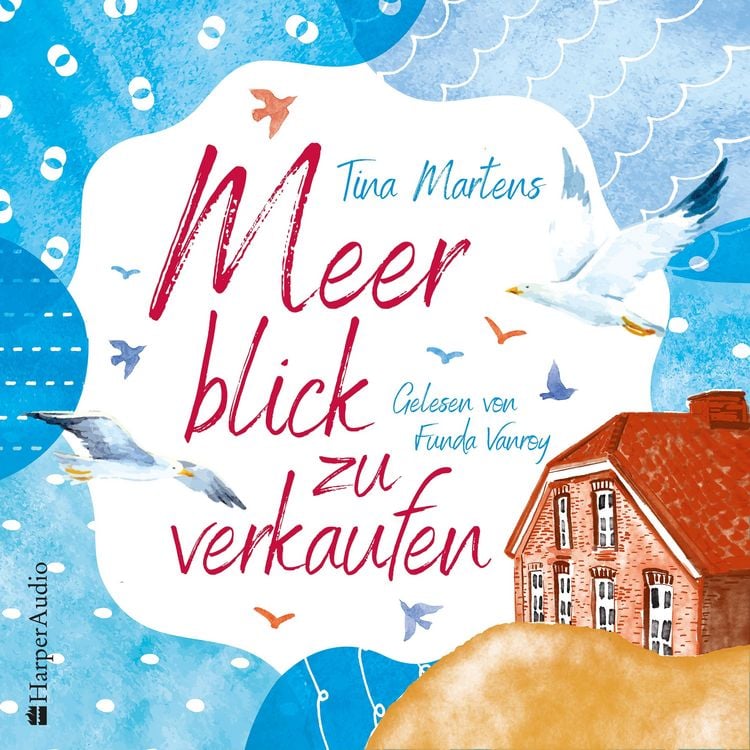Produktbild: Meerblick zu verkaufen (ungek&uuml;rzt)