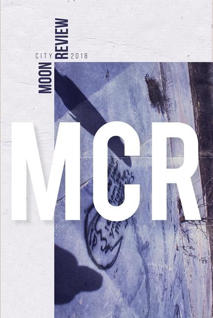 Produktbild: Moon City Review 2018