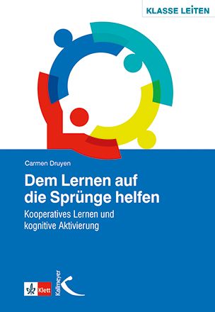 Produktbild: Dem Lernen auf die Spr&uuml;nge helfen