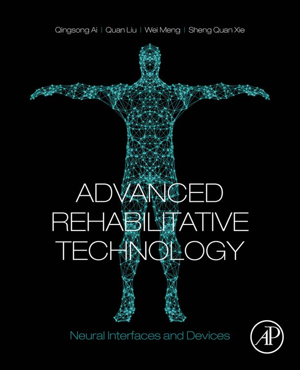 Produktbild: Advanced Rehabilitative Technology