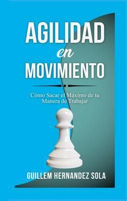 Produktbild: Agilidad en movimiento