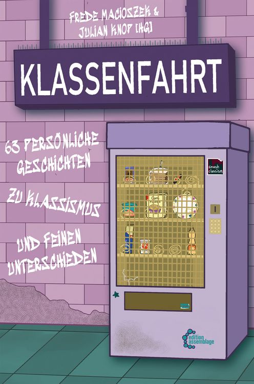 Produktbild: Klassenfahrt
