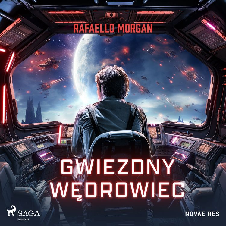 Produktbild: Gwiezdny Wędrowiec