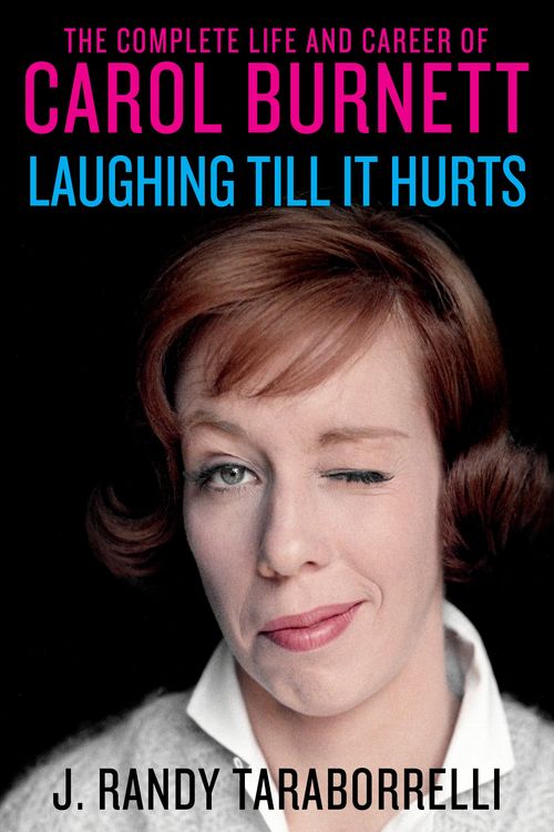 Produktbild: Laughing Till It Hurts