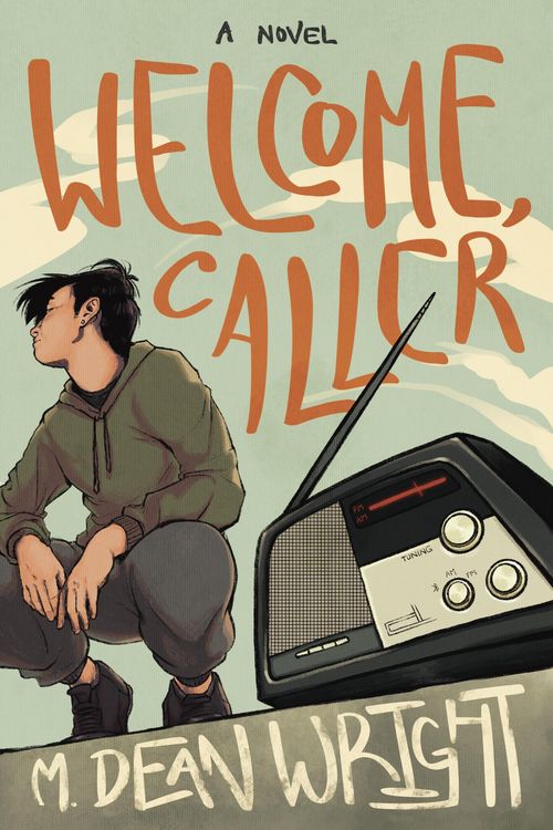 Produktbild: Welcome, Caller