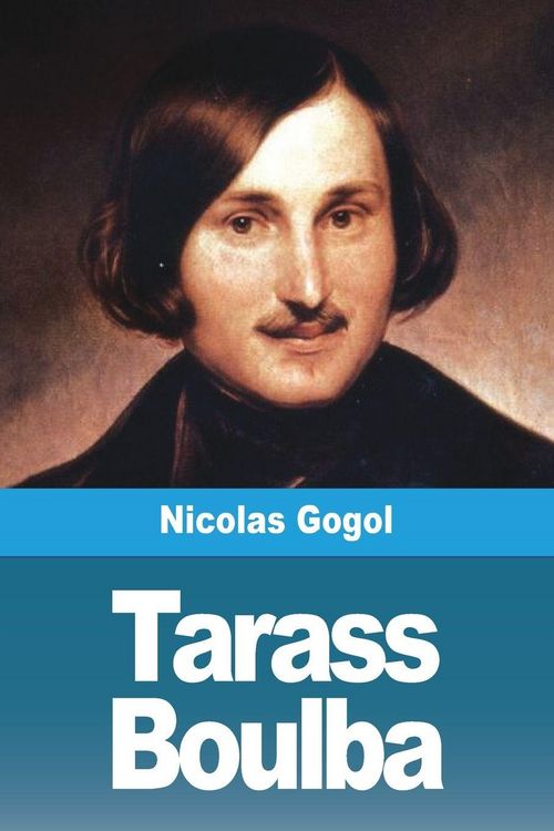 Produktbild: Tarass Boulba
