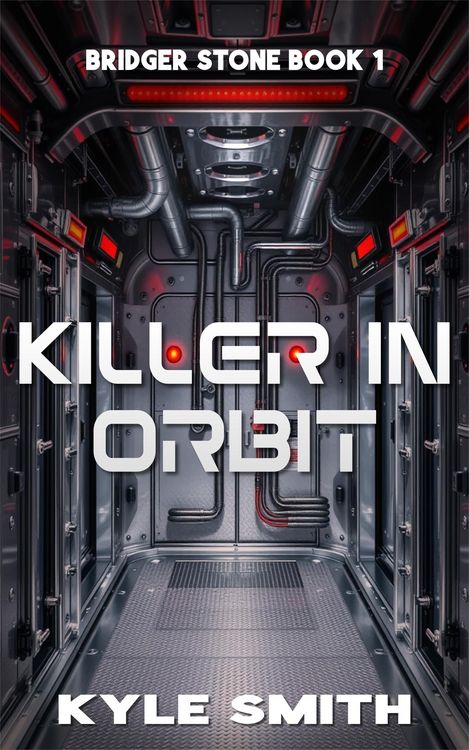 Produktbild: Killer In ORBIT