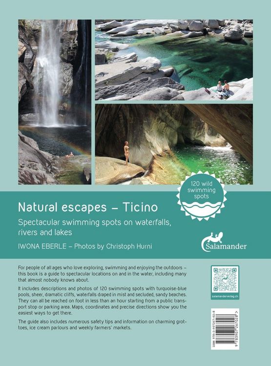 Produktbild: Ticino