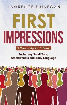 Produktbild: First Impressions