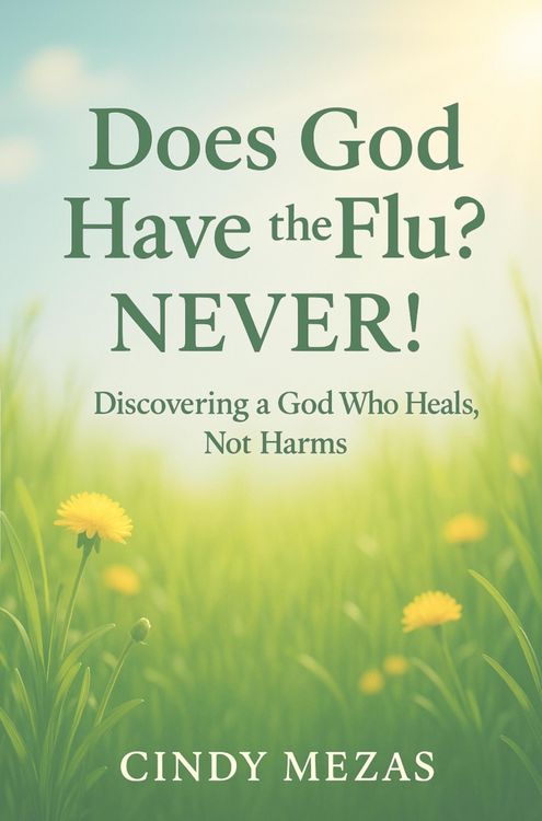 Produktbild: Does God have the flu?