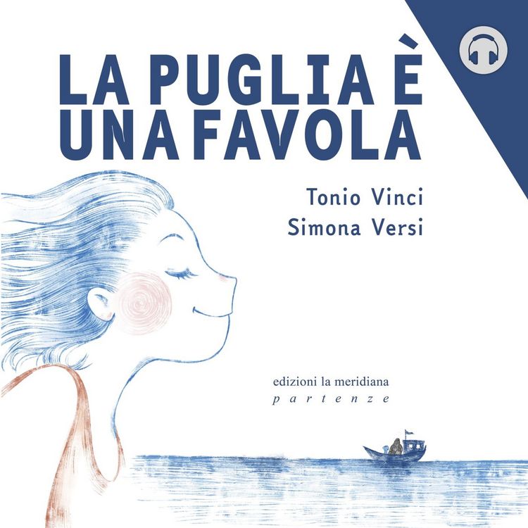 Produktbild: La Puglia &egrave; una favola