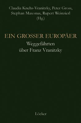 Produktbild: Ein gro&szlig;er Europ&auml;er