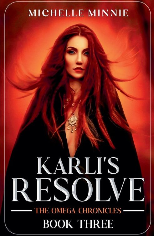 Produktbild: Karli's Resolve